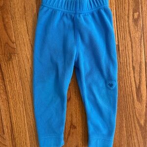 Obermeyer Kids Blue Joggers